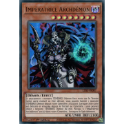 LDS3-FR007 Impératrice Archdémon Ultra Rare