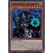 LDS3-FR007 Impératrice Archdémon Ultra Rare (Bleu)