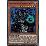 LDS3-FR007 Impératrice Archdémon Ultra Rare (Rouge)