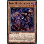 LDS3-FR011 Esprit Noir de la Malice Commune