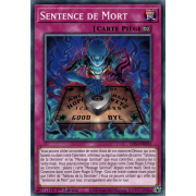 LDS3-FR021 Sentence de Mort Commune