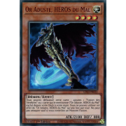 LDS3-FR025 Or Aduste, HÉROS du Mal Ultra Rare (Rouge)