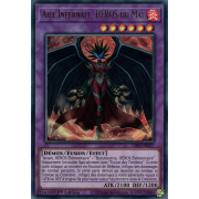 LDS3-FR027 Aile Infernale, HÉROS du Mal Ultra Rare