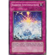 DP09-FR030 Barrière Syntonisatrice Super Rare