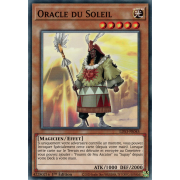 LDS3-FR045 Oracle du Soleil Commune