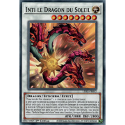 LDS3-FR052 Inti le Dragon du Soleil Commune