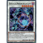 LDS3-FR053 Quilla le Dragon de la Lune Commune