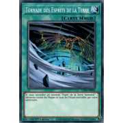 LDS3-FR054 Tornade des Esprits de la Terre Commune