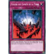 LDS3-FR057 Fissure des Esprits de la Terre Commune