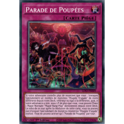 LDS3-FR069 Parade de Poupées Commune