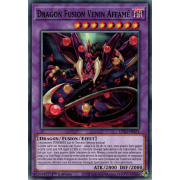 LDS3-FR073 Dragon Fusion Venin Affamé Commune