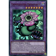 LDS3-FR074 Chimèrafflesia Prédaplante Ultra Rare (Rouge)