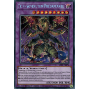 LDS3-FR076 Triphyovérutum Prédaplante Secret Rare