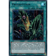 LDS3-FR079 Prédaptition Ultra Rare (Bleu)