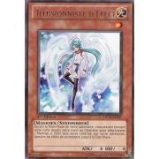DP10-FR007 Illusionniste d'Effet Rare