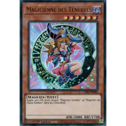 LDS3-FR082 Magicienne des Ténèbres Ultra Rare