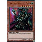 LDS3-FR083 Magicien Maître du Chaos Ultra Rare