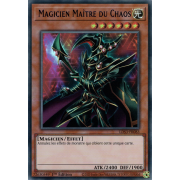 LDS3-FR083 Magicien Maître du Chaos Ultra Rare (Bleu)