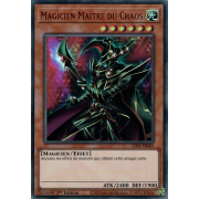 LDS3-FR083 Magicien Maître du Chaos Ultra Rare (Rouge)
