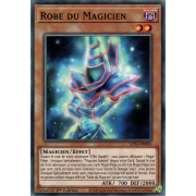 LDS3-FR085 Robe du Magicien Commune
