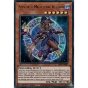 LDS3-FR087 Apprentie Magicienne Illusion Ultra Rare