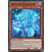 LDS3-FR088 Âmes des Magiciens Ultra Rare