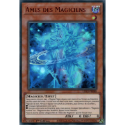LDS3-FR088 Âmes des Magiciens Ultra Rare (Rouge)