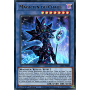 LDS3-FR089 Magicien du Chaos Ultra Rare