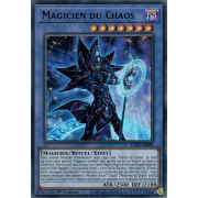 LDS3-FR089 Magicien du Chaos Ultra Rare (Bleu)