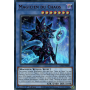 LDS3-FR089 Magicien du Chaos Ultra Rare (Rouge)