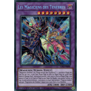 LDS3-FR090 Les Magiciens des Ténèbres Secret Rare