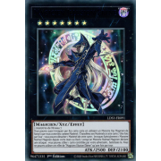 LDS3-FR091 Magicien Illusion Ébène Ultra Rare (Bleu)