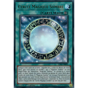 LDS3-FR093 Cercle Magique Sombre Ultra Rare