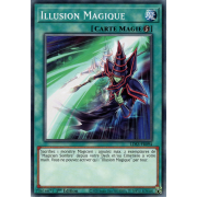 LDS3-FR094 Illusion Magique Commune