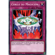 LDS3-FR097 Cercle du Magicien Commune