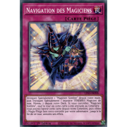 LDS3-FR098 Navigation des Magiciens Commune