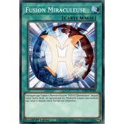 LDS3-FR106 Fusion Miraculeuse Commune