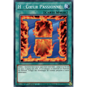 LDS3-FR107 H - Cœur Passionné Commune