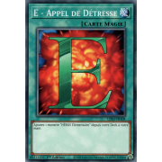 LDS3-FR108 E - Appel de Détresse Commune