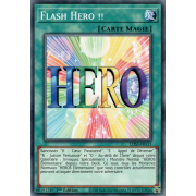 LDS3-FR111 Flash Hero !! Commune