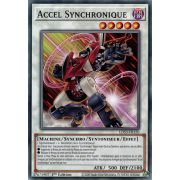 LDS3-FR120 Accel Synchronique Commune