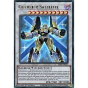 LDS3-FR121 Guerrier Satellite Ultra Rare