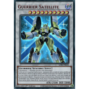 LDS3-FR121 Guerrier Satellite Ultra Rare (Rouge)