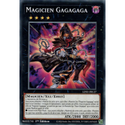 LDS3-FR127 Magicien Gagagaga Commune