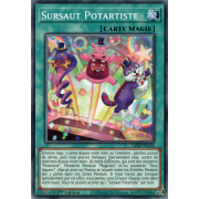 LDS3-FR132 Sursaut Potartiste Commune