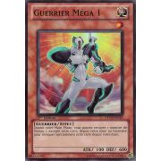 DP10-FR015 Guerrier Méga 1 Super Rare