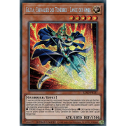 LDS3-FR137 Giltia, Chevalier des Ténèbres - Lance des Âmes Secret Rare