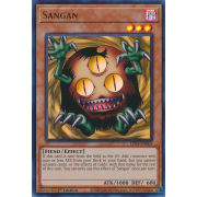 LDS3-EN001 Sangan Ultra Rare