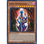 LDS3-EN002 Dark Necrofear Ultra Rare