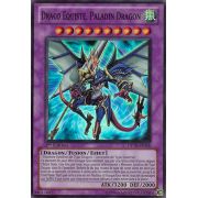 DP10-FR016 Draco Equiste, Paladin Dragon Super Rare